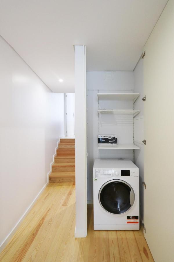 Apartmán Hm - Vagus Oporto House Exteriér fotografie