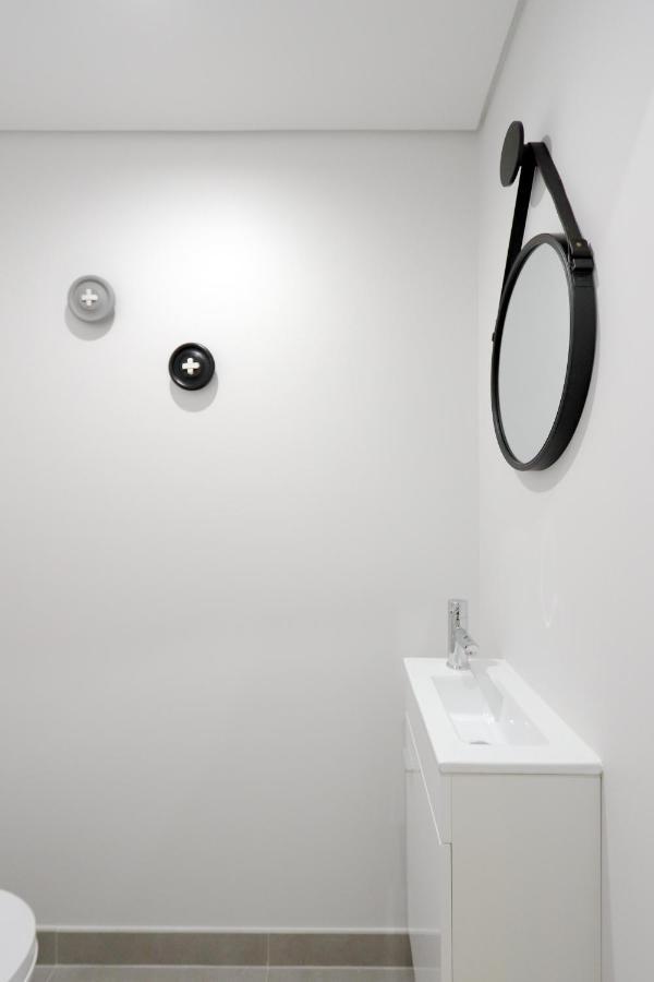 Apartmán Hm - Vagus Oporto House Exteriér fotografie