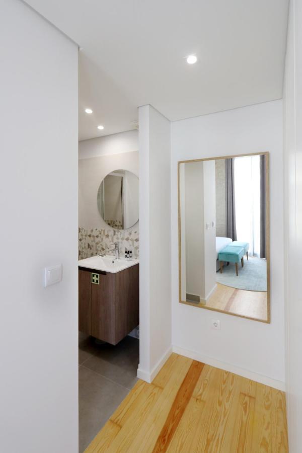Apartmán Hm - Vagus Oporto House Exteriér fotografie