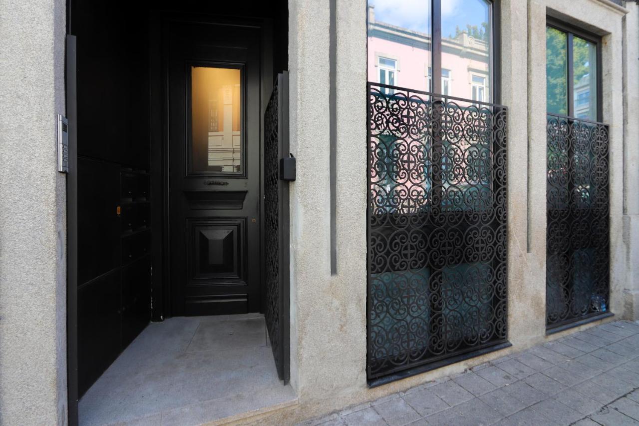 Apartmán Hm - Vagus Oporto House Exteriér fotografie