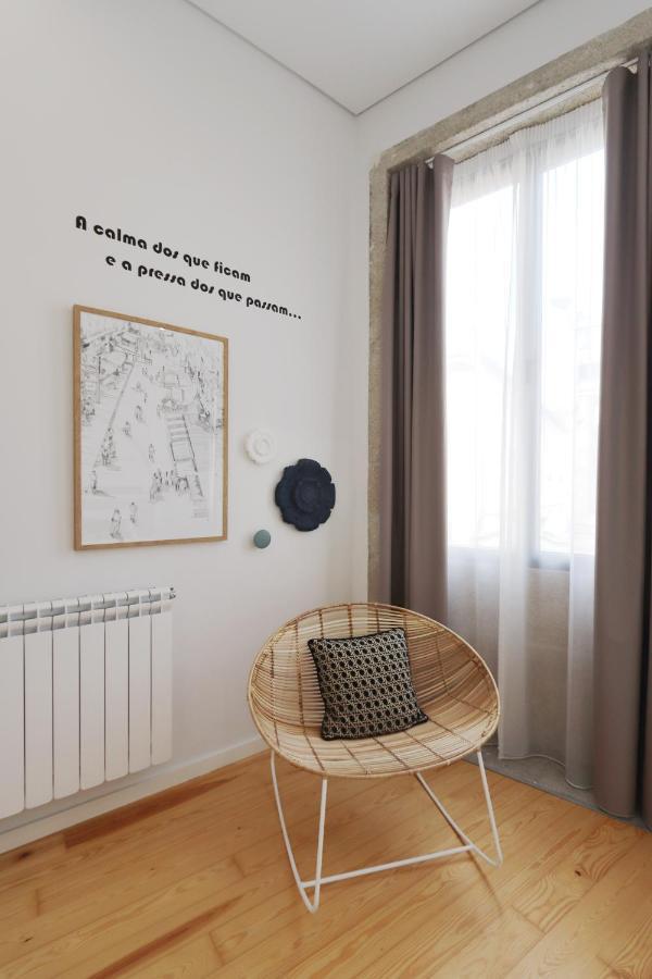 Apartmán Hm - Vagus Oporto House Exteriér fotografie