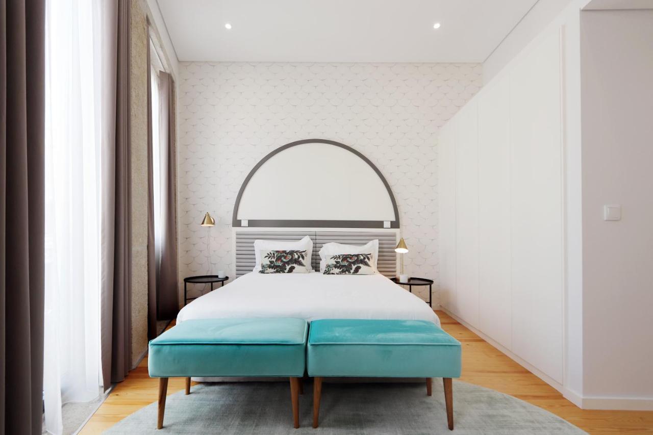 Apartmán Hm - Vagus Oporto House Exteriér fotografie